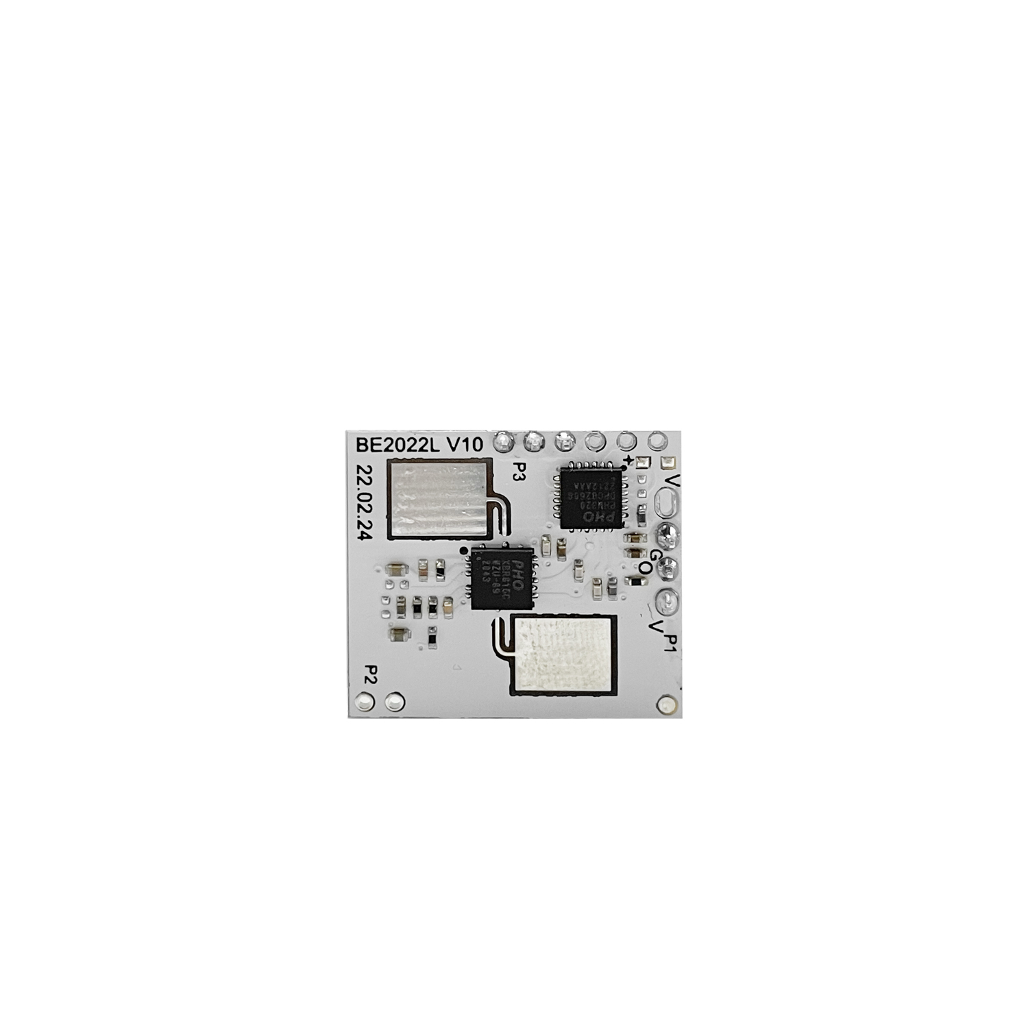  10.525Ghz Microwave Selected Modules