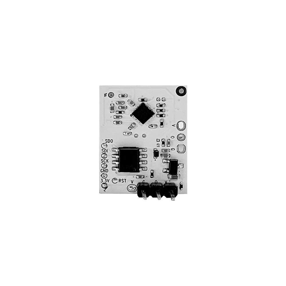 10.525Ghz Microwave Selected Modules