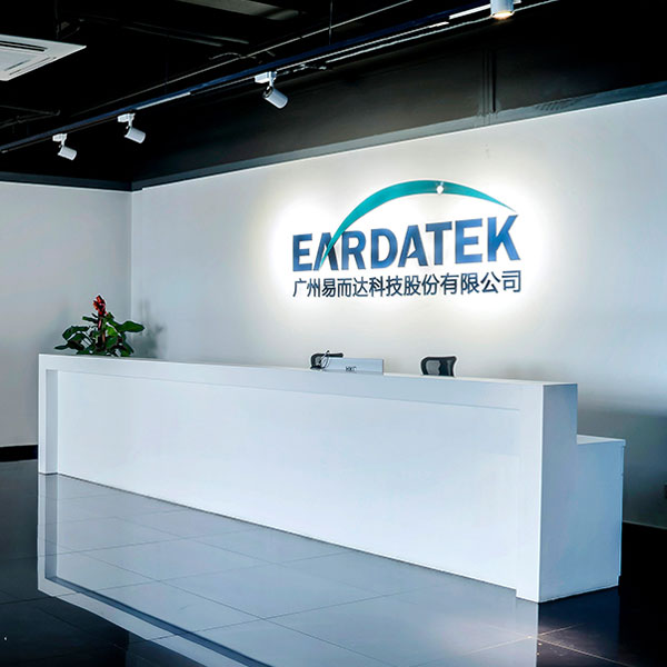 EARDATEK