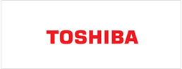 TOSHIBA